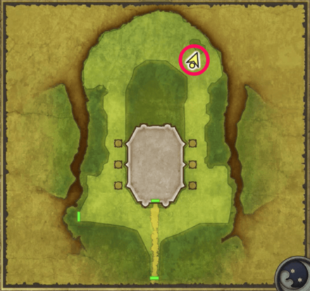 スライムつむり2画像