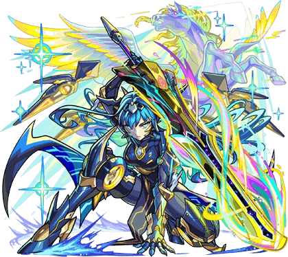 ミソラ 獣神化改