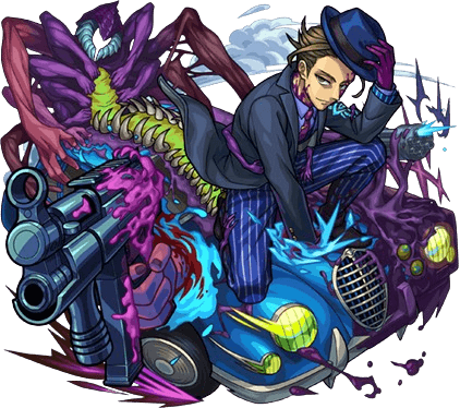 ニャルラトホテプ