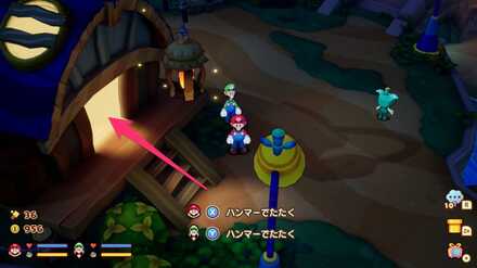 チョウチンアンコウ