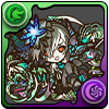 死ニ神<霊妖>フィーリィ【デフォルメ】の画像