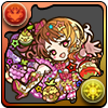 輝星の舞桃姫・ステラ【デフォルメ】の画像