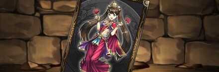 【11863】ラクシュミのカード