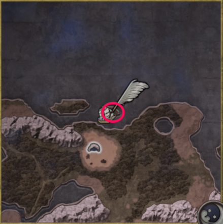 ガメゴンロード1画像