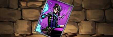 【11925】悪戯王ロキのカード