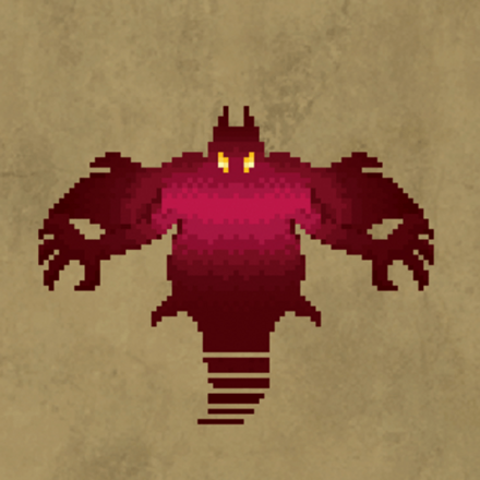 まおうのかげ画像