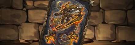 【11897】炎獄竜ヒノカグツチのカード