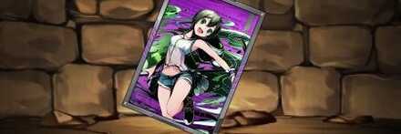 【11905】風咎棍士ミドリのカード