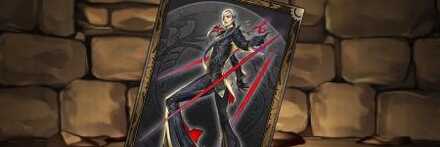 【11932】黄昏の大魔導士オーディンのカード