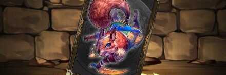 【11933】ラタトスクのカード