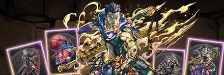 【11931】謀略の狂戦士・ロキ