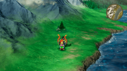 HD小さなメダル84