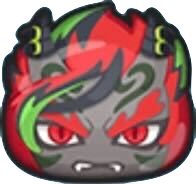 酒呑童子ブラック