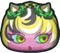 キャトリーヌブラックのアイコン