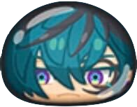 暗黒のアスのアイコン