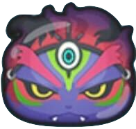 洞潔ブラックのアイコン