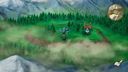 HD小さなメダル89