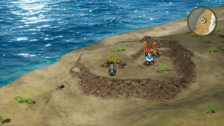 HD小さなメダル94