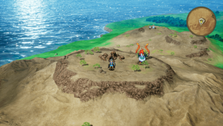 HD小さなメダル95