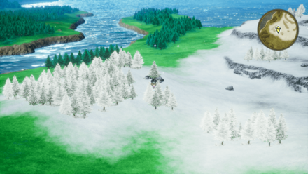 HD小さなメダル87