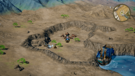 HD小さなメダル88