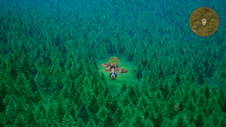 HD小さなメダル96