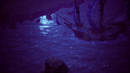 オリビアの岬イベント