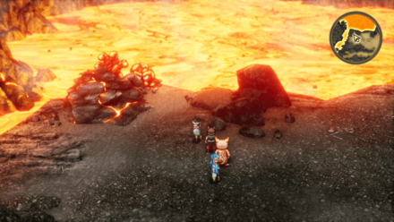 ようがんまじん