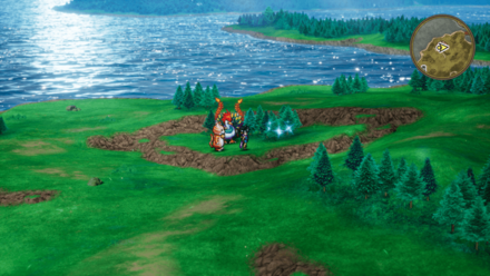 ラーミアが必要なキラキラ