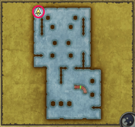 はぐれメタル1画像