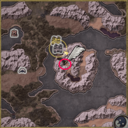 サラマンダー1画像