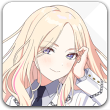 R十王星南［学園生活］画像