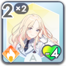 学園一のアイドル画像