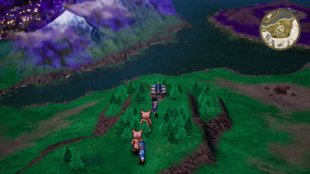 ネクロゴンドのほこら