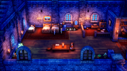 ちいさなメダル