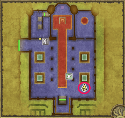 ベホマスライム3画像