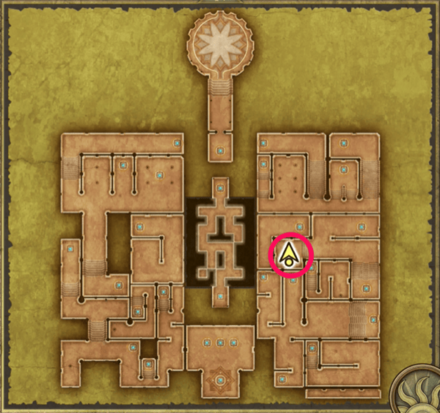 バラモスエビル1画像