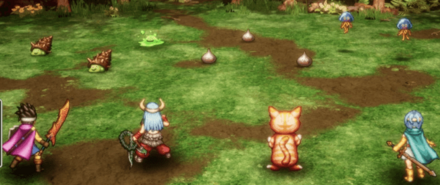 メタルスライム