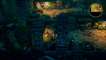 いのちのきのみ