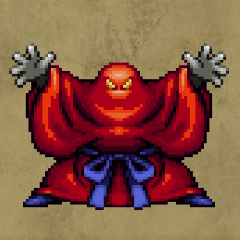 デビルウィザード画像