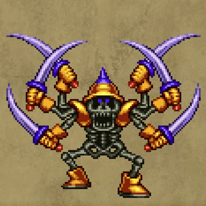 デーモンソード画像