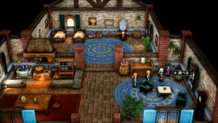 ちいさなメダル