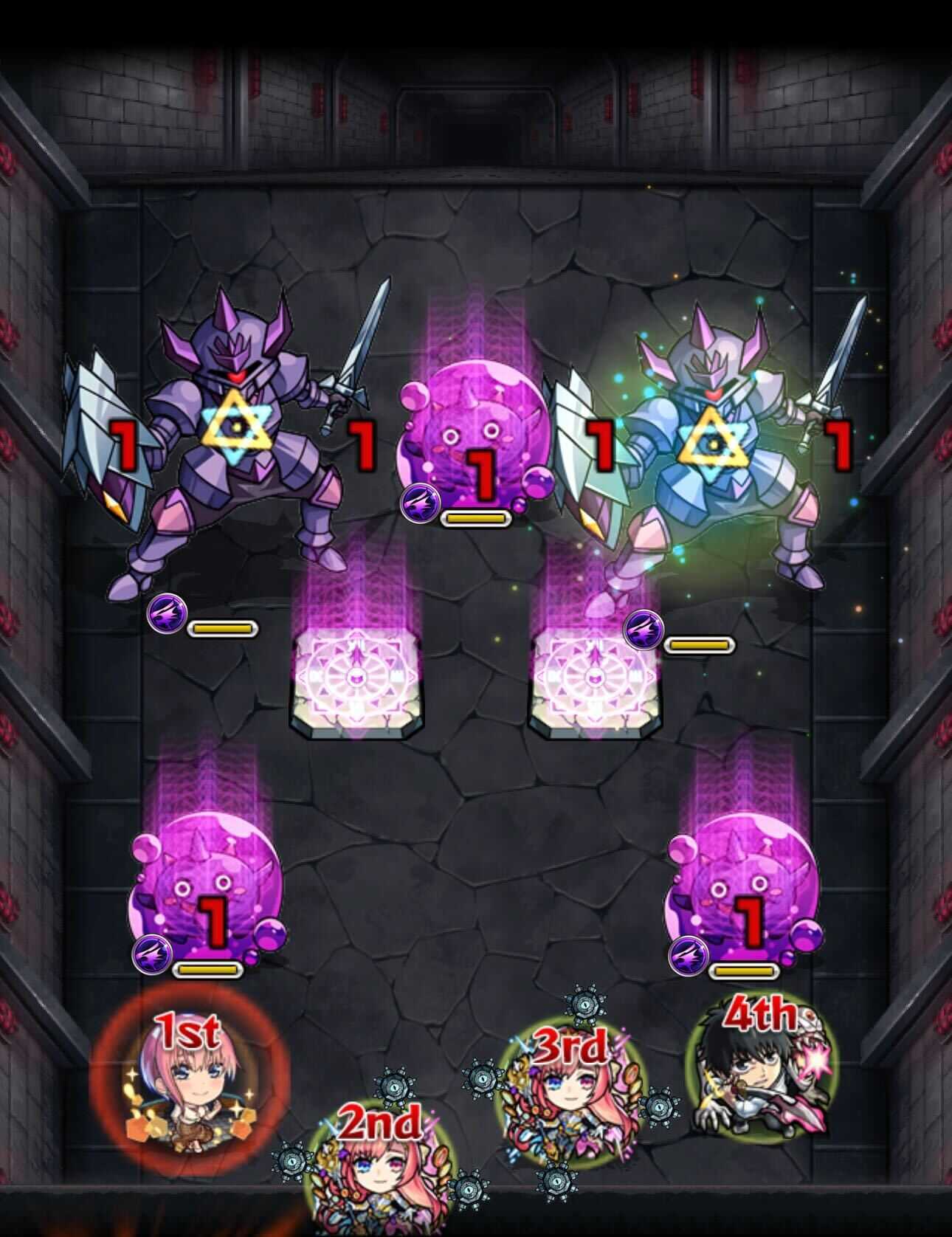 クロサワ ステージ