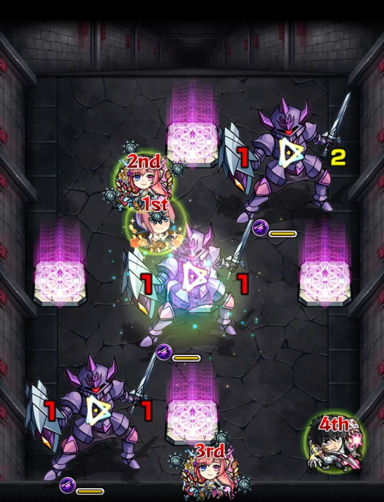 クロサワ ステージ