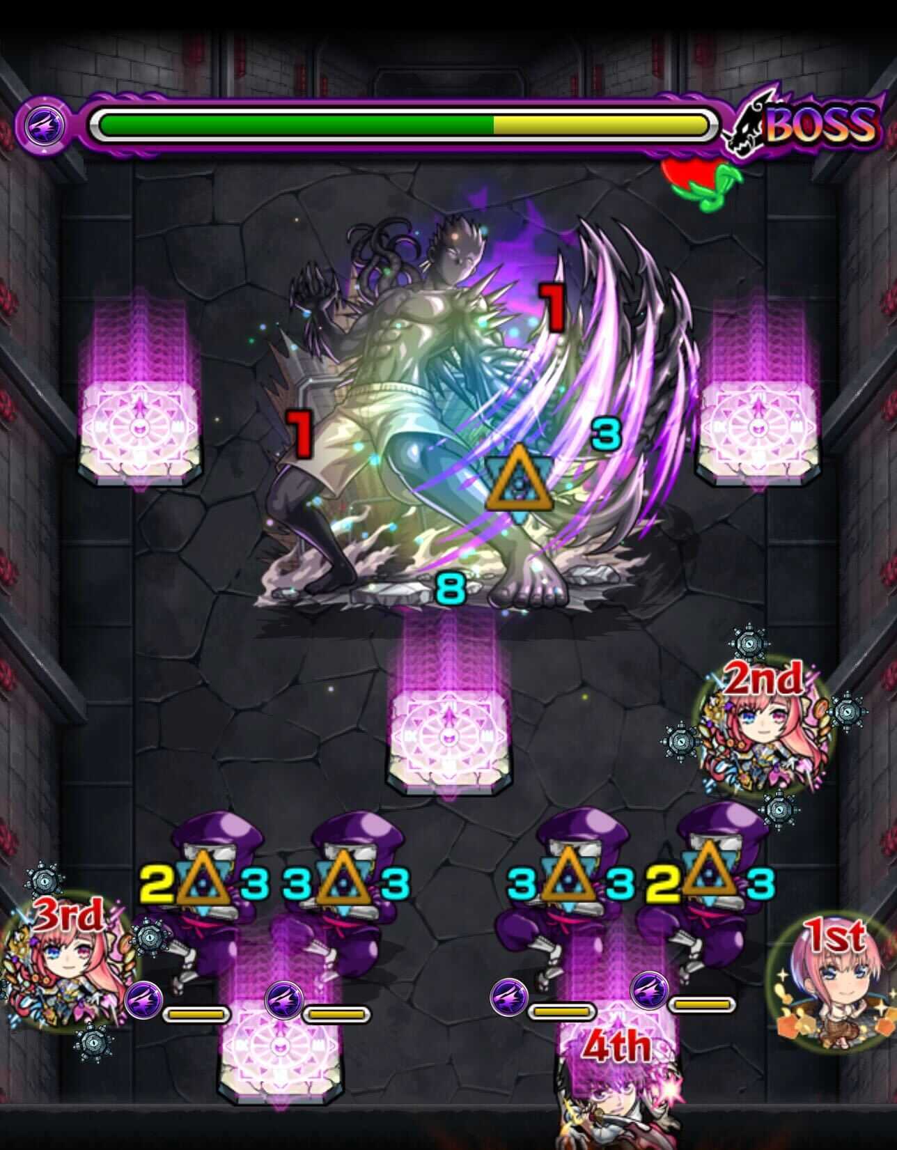 クロサワ ステージ