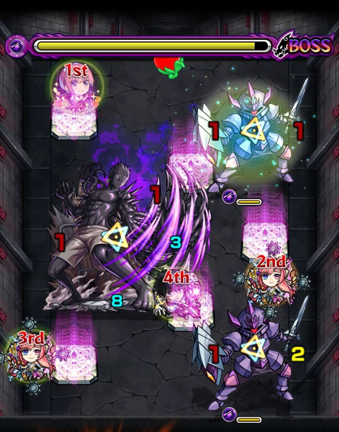 クロサワ ステージ