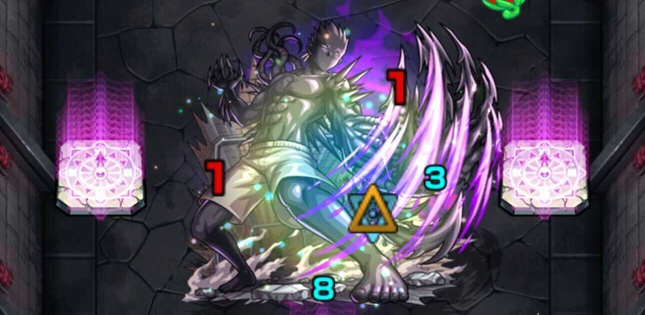 クロサワ 反撃モード