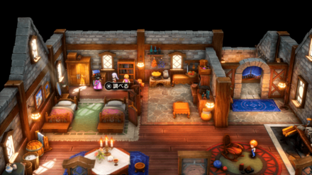 けがわのフード