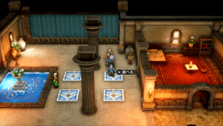 ちいさなメダル