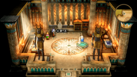 ちいさなメダル